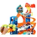 Hot Wheels City: Garage Ultimativa - Mattel
