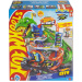 Hot Wheels City: Garage definitivo - nuova edizione - Mattel