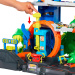 Hot Wheels City: Garage definitivo - nuova edizione - Mattel