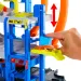 Hot Wheels City: Mega Garage - Mattel