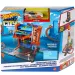 Hot Wheels City Parcheggio del Centro Set di Pista - Mattel