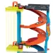 Hot Wheels City: Set di gioco torre da corsa 2 in 1 - Mattel