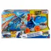 Hot Wheels City: Trasportatore di Auto Trasformabile Ultimate T-Rex - Mattel