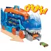 Hot Wheels City: Trasportatore di Auto Trasformabile Ultimate T-Rex - Mattel
