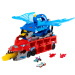 Hot Wheels City: Trasportatore di auto Drago - Mattel