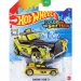 Hot Wheels: Cockney Cab II Taxi macchinina cambia colore 1/64 - Mattel