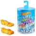 Hot Wheels Color Reveal macchinine in confezione sorpresa da 2 pezzi - Mattel