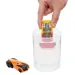 Hot Wheels Color Reveal macchinine in confezione sorpresa da 2 pezzi - Mattel