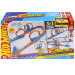 Hot Wheels: Creatore di pista con triplo loop - Mattel