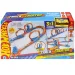Hot Wheels: Creatore di pista con triplo loop - Mattel