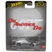 Hot Wheels Cultura Pop: James Bond Aston Martin Vanquish macchinina 1/64 - Mattel