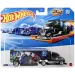 Hot Wheels: DC Comics Hype Hauler macchinina 1/64 - Mattel