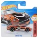 Hot Wheels: Datsun 240Z gialla macchinina 1/64 - Mattel