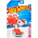 Hot Wheels: Dessert Drifter macchinina arancione 1/64 - Mattel