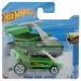 Hot Wheels: Draggin Wagon verde macchinina 1/64 - Mattel