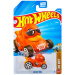 Hot Wheels: Duck N Roll macchinina 1/64 - Mattel