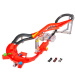 Hot Wheels F1 Deluxe Pista - Mattel