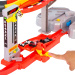 Hot Wheels F1 Deluxe Pista - Mattel
