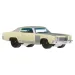 Hot Wheels: Fast &amp; Furious 1970 Monte Carlo macchinina 1:64 - Mattel