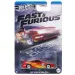 Hot Wheels: Fast &amp; Furious 1996 Acura Integra GSR modellino 1/64 - Mattel
