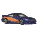 Hot Wheels: Fast &amp; Furious Nissan Silvia S15 auto 1/64 - Mattel