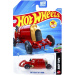 Hot Wheels: Fiat Bestia di Torino macchinina 1/64 – Mattel
