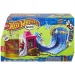 Hot Wheels: FingerBoard Deluxe Skatepark Set - Mattel