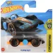 Hot Wheels: Flippin Fast arancione-nero macchinina 1/64 - Mattel