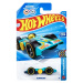 Hot Wheels: Flippin Fast macchinina blu 1/64 - Mattel