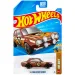 Hot Wheels: Ford Escort RS 1600 del 70 - modellino 1/64 - Mattel