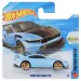 Hot Wheels: Ford Mustang GTD blu macchinina 1/64 - Mattel