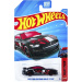 Hot Wheels: Ford Mustang Shelby GT500 2020 macchinina nera 1/64 – Mattel