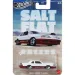 Hot Wheels: Ford T-Bird del 1988 in versione vintage - Mattel