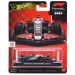 Hot Wheels Formula 1: MoneyGram Haas VF-24 (#27) modellino 1/64 - Mattel