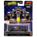 Hot Wheels Formula 1: Oracle Red Bull Racing RB10 (#1) macchinina 1/64 - Mattel