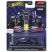 Hot Wheels Formula 1: Oracle Red Bull Racing RB10 (#11) macchinina 1/64 - Mattel