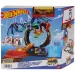 Hot Wheels: Gara di pista Bat Loop - Mattel