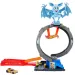 Hot Wheels: Gara di pista Bat Loop - Mattel