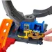 Hot Wheels: Gara di pista Bat Loop - Mattel
