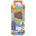 Hot Wheels: Garage Turbo Start con 2 macchinine - Mattel