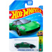 Hot Wheels: Gordon Murray Automotive T.33 macchinina verde 1/64 – Mattel