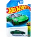 Hot Wheels: Gordon Murray Automotive T.33 macchinina verde 1/64 – Mattel