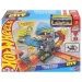 Hot Wheels: Gorilla Slam Attack set da pista - Mattel