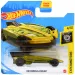 Hot Wheels: HW Formula Solar auto giallo 1/64 - Mattel
