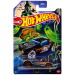 Hot Wheels: Halloween Cul8r macchinina 1/64 - Mattel