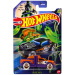 Hot Wheels: Halloween Diesel Duty macchinina 1/64 - Mattel