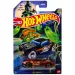 Hot Wheels: Halloween Hollowback macchinina 1/64 - Mattel