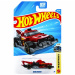 Hot Wheels: Haulerback macchinina in scala 1/64 - Mattel