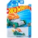 Hot Wheels: Head Gasket, macchinina verde in scala 1/64 - Mattel