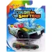 Hot Wheels: Hypertruk macchinina cambia colore 1/64 - Mattel